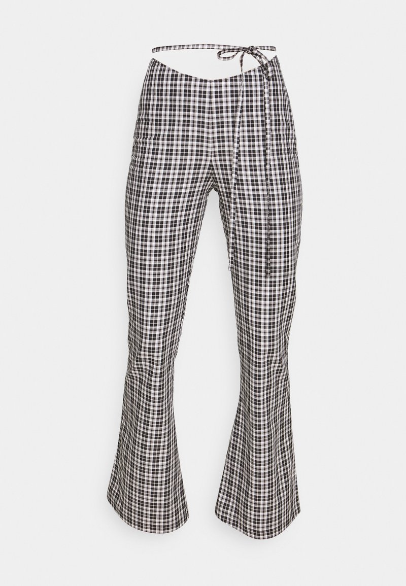 Milk It Broek grijs Milk It Broek grijs