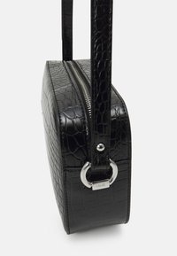 LIU JO S CROSSBODY - Mala a tiracolo - nero