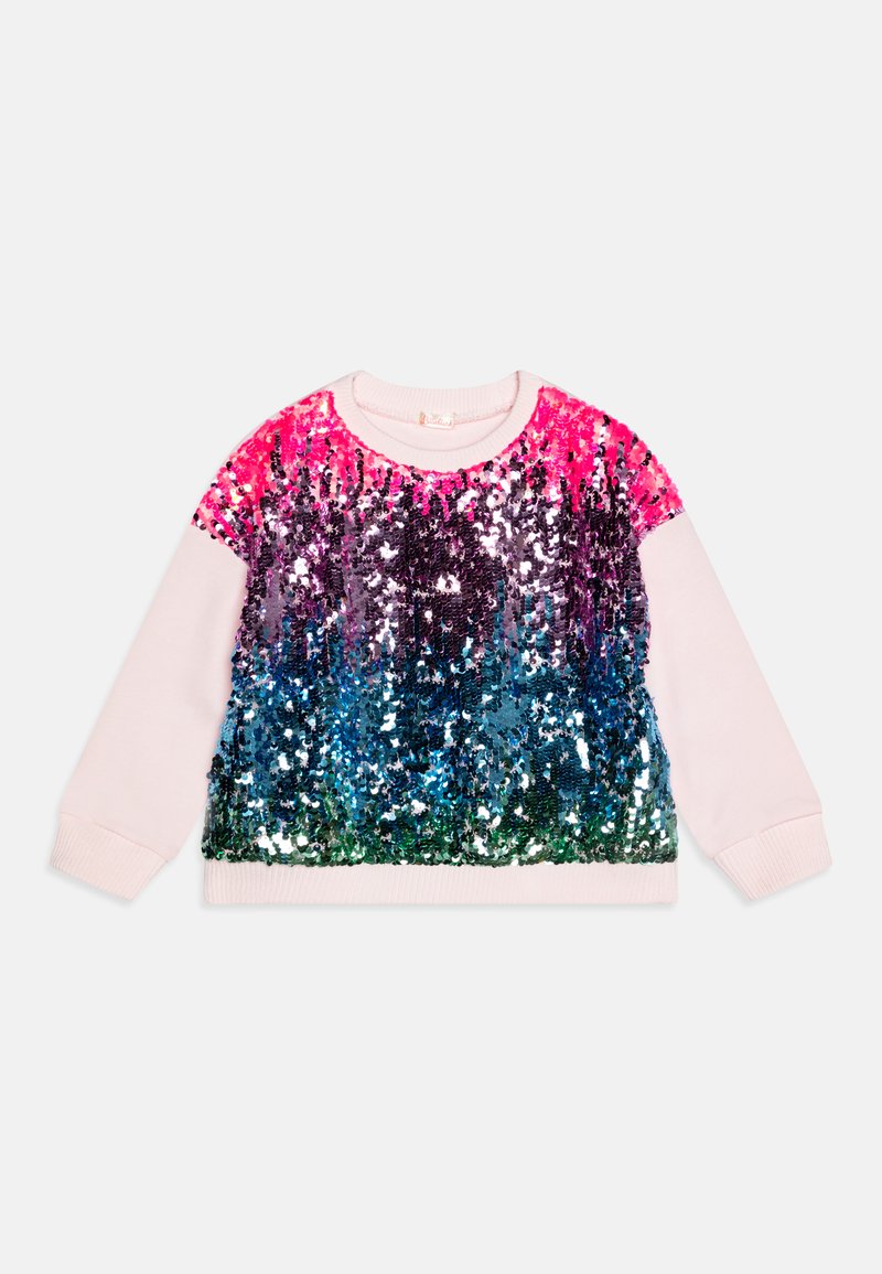 Billieblush Sweater donkerroze