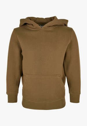 Urban Classics Pulover s kapuco - summerolive