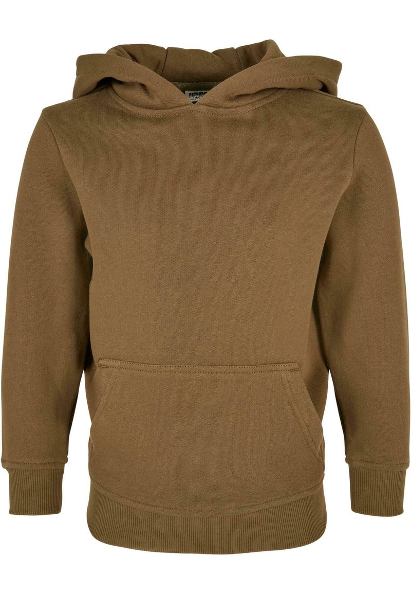 Urban Classics Jersey con capucha - summerolive