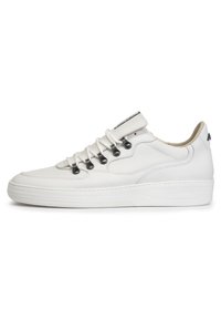 Floris van Bommel - WEMBLI - Sneakers laag - white Miniatuurafbeelding 1