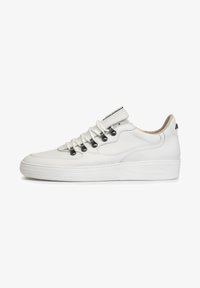 Floris van Bommel WEMBLI Sneaker low white/weiß Zalando