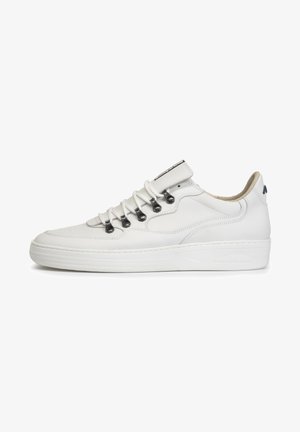 WEMBLI - Sneakers basse - white