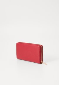 LIU JO ZIP AROUND - Portafoglio - rosso pompeiano
