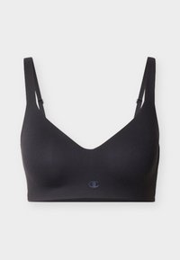 Επιλέχθηκε, black