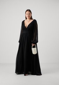 My Mascara Curves Oblečenie na špeciálnu príležitosť - black