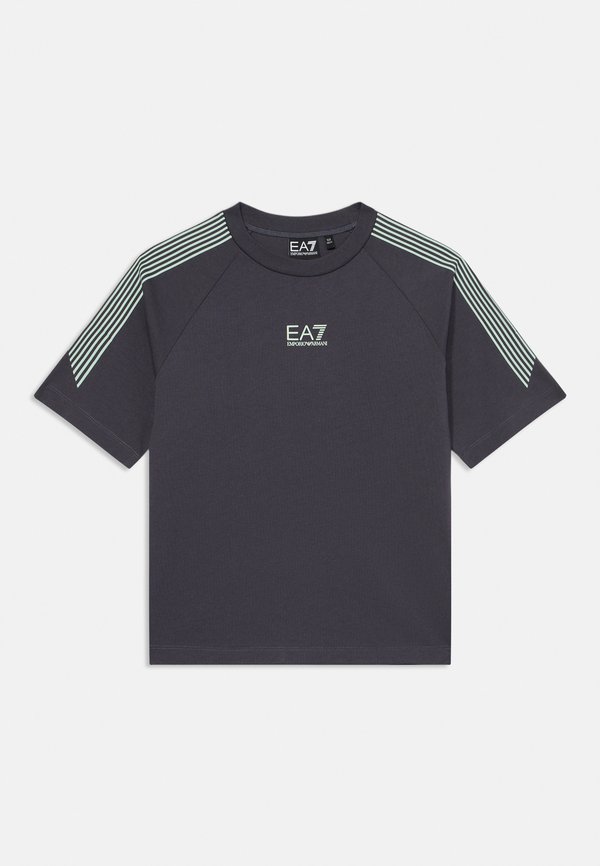 UNISEX - Basic T-shirt - periscope