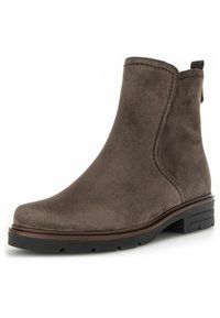 Gabor Tronchetti - dark brown