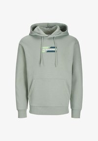 Valittu, iceberg green