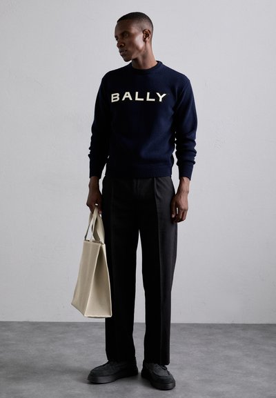 Bally Jumper - peacoat