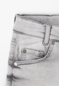 Blue Effect Shorts vaqueros - grey denim