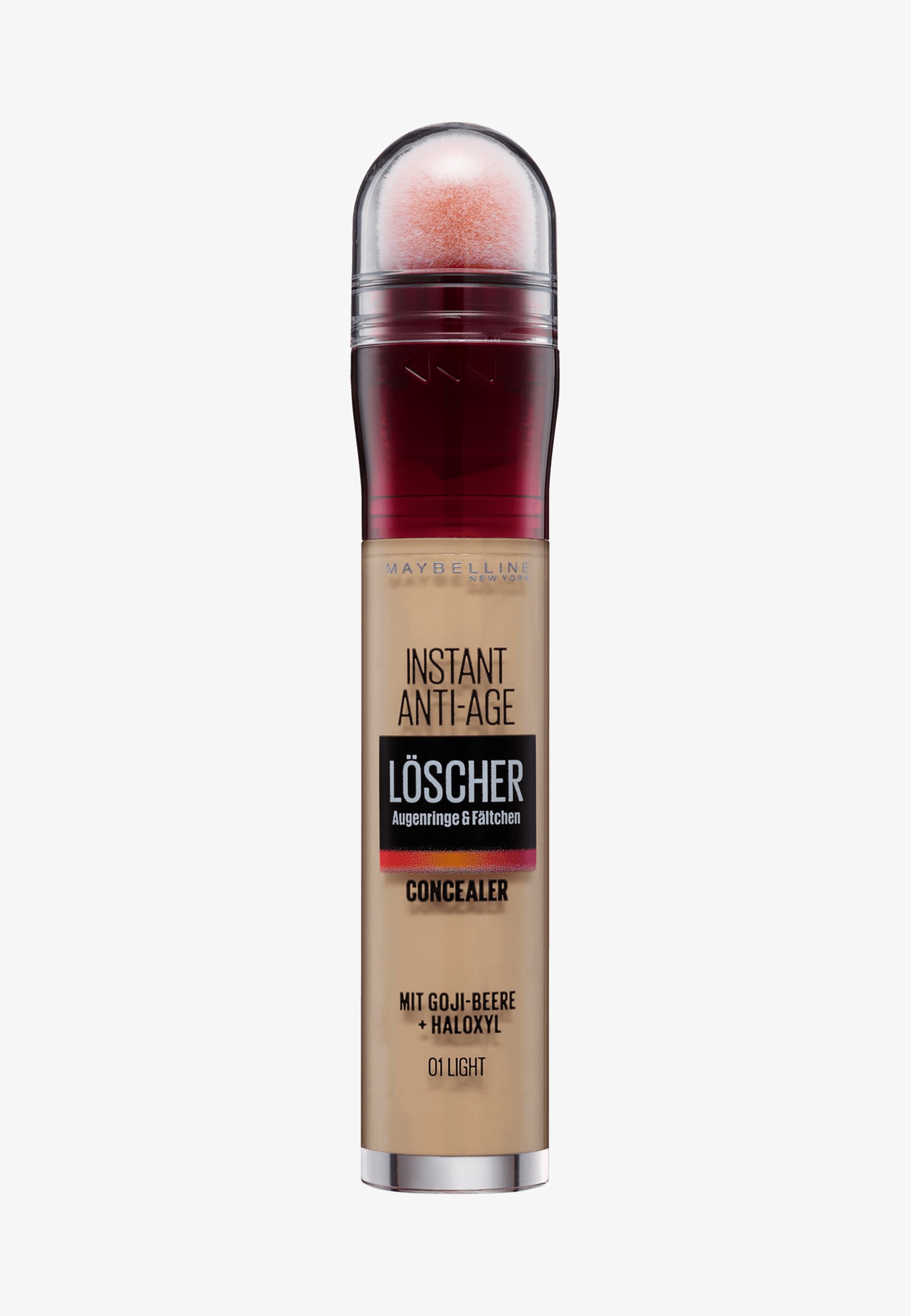 Maybelline New York Instant Concealer Concealer 00 Ivory Zalando De