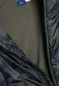 Chicco Vinterjacka - black