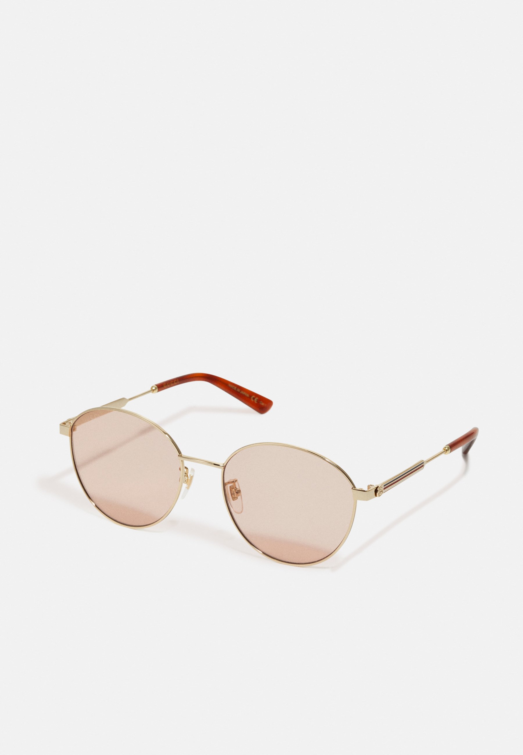 gucci coloured sunglasses