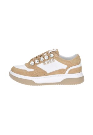 BEX - Sneakers basse - bianco