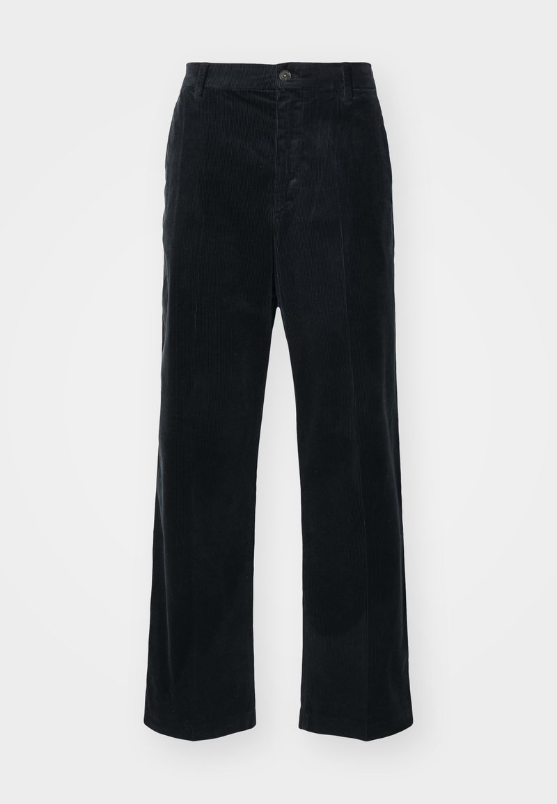 NN.07 Broek donkerblauw