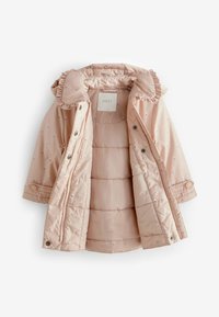 Next SHOWER RESISTANT REGULAR FIT - Wintermantel - pink