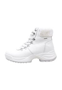 IMAC Botas para la nieve - white