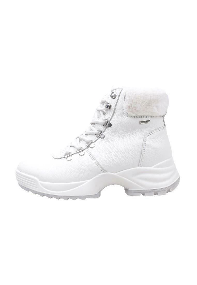 IMAC Botas para la nieve - white