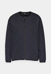 WANDERSOME - Winterjacke - granite black