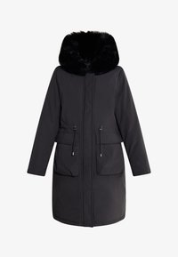 Selectat, black