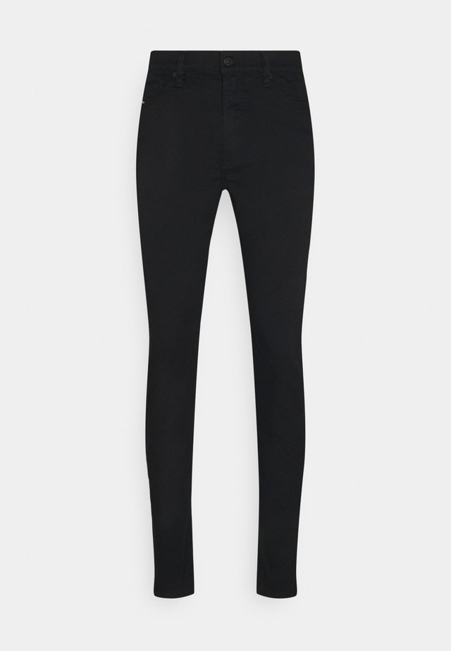AMNY - Jeans Skinny Fit - black