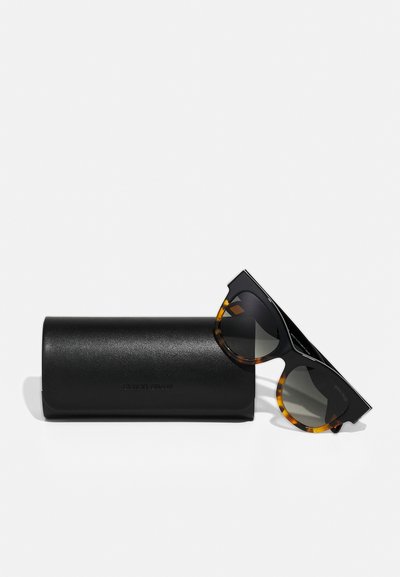 Giorgio Armani Päikeseprillid - black