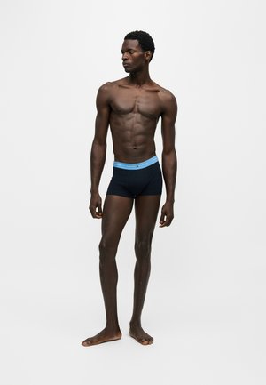Tommy Hilfiger, - Bokserki z krótkimi nogawkami