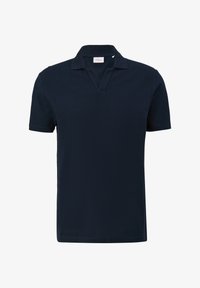 Niet geselecteerd, navy