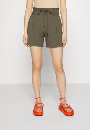 Shorts - green