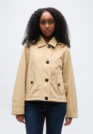 ONLNORMA LIFE  - Nyári dzseki - ginger root