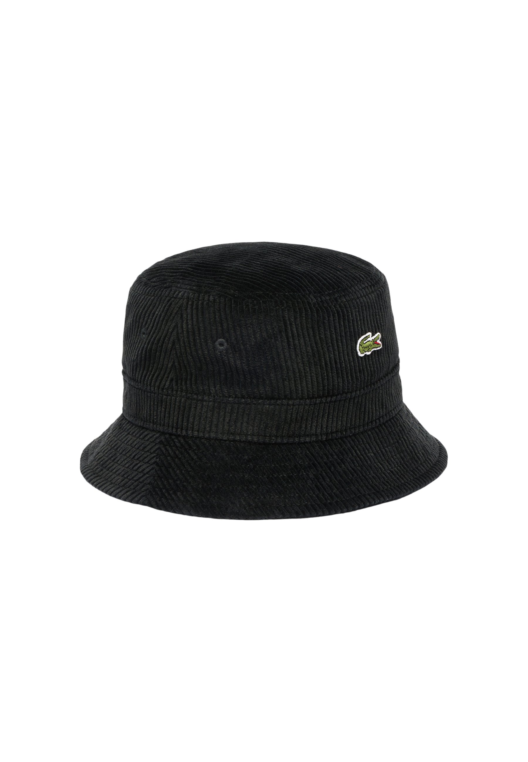 Lacoste Sombrero noir/antracita