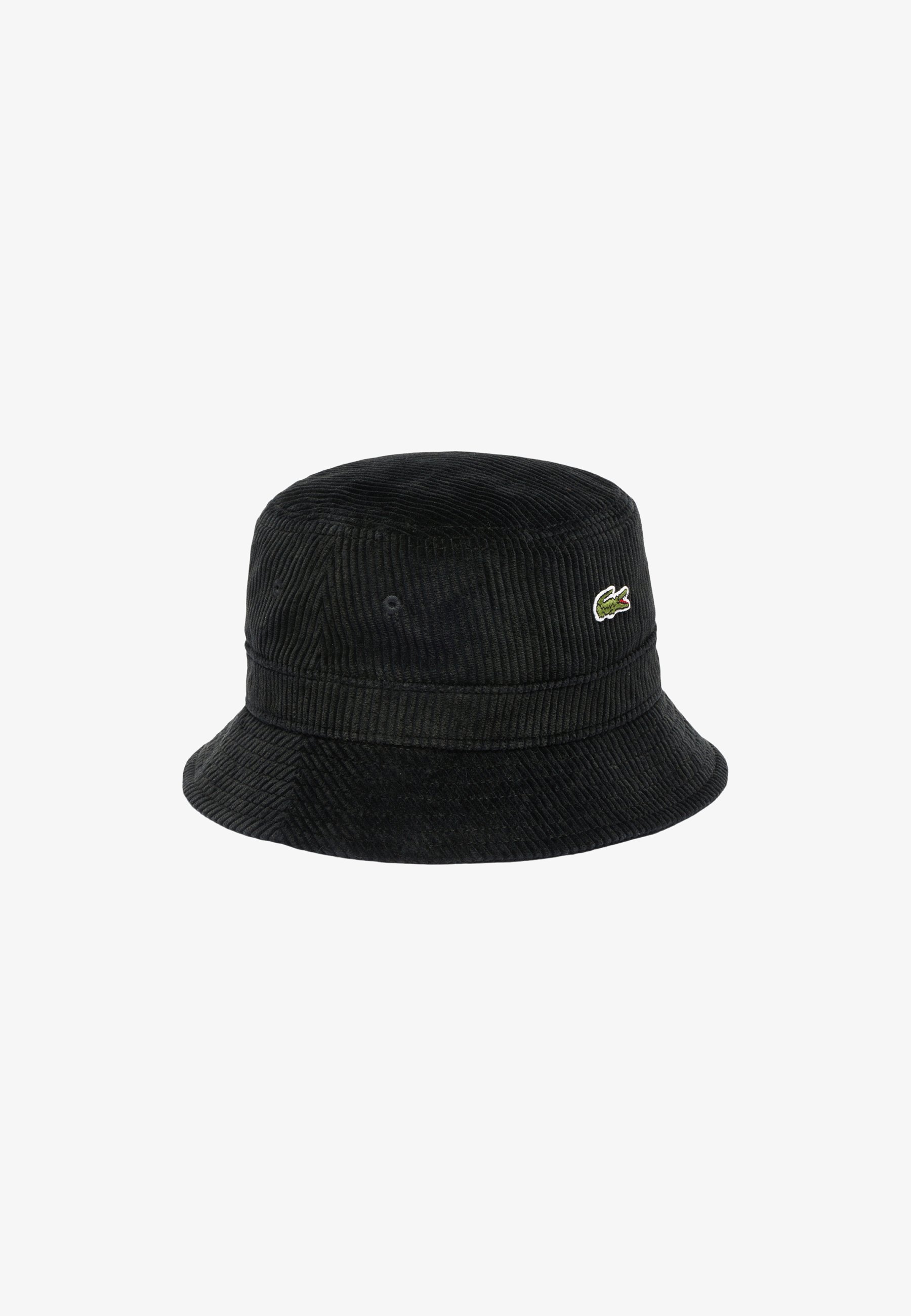 Lacoste Sombrero noir/antracita