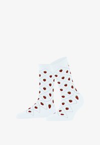 Niet geselecteerd, white