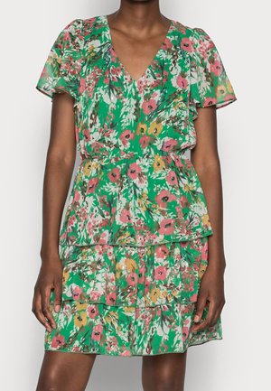 Freizeitkleid - multi-coloured