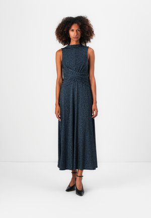 INISHA - Maxi dress - black