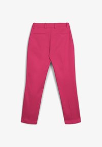 Unausgewählt, fucsia