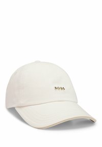 BOSS Șapcă - natural eighteen