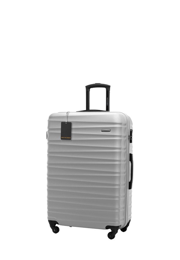 LARGE SUITCASE WITH LUGGAGE TAG - Boardcase