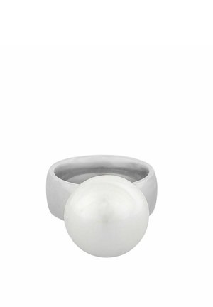 RIO BIG PEARL - Ringar - s white