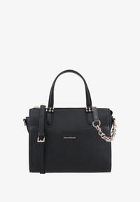 Non sélectionné, black