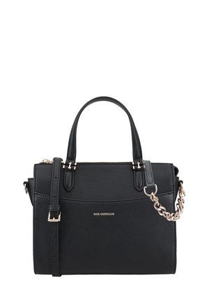 HARLAN - Handtas - black