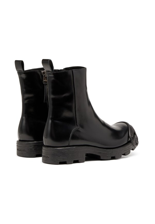 HAMMER - Classic ankle boots3