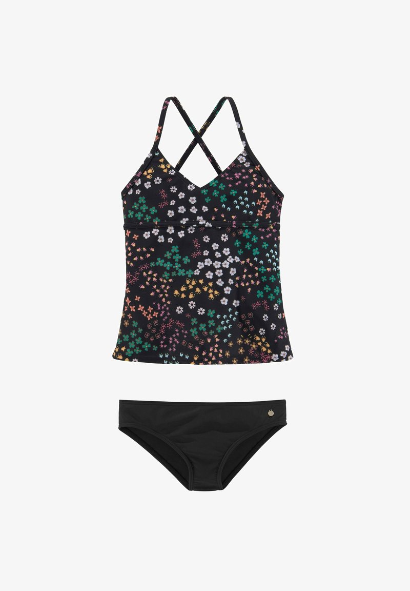 s.Oliver Badeanzug - bedruckt