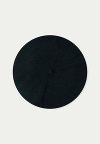 GOBI Cashmere BERET - Mössa - black