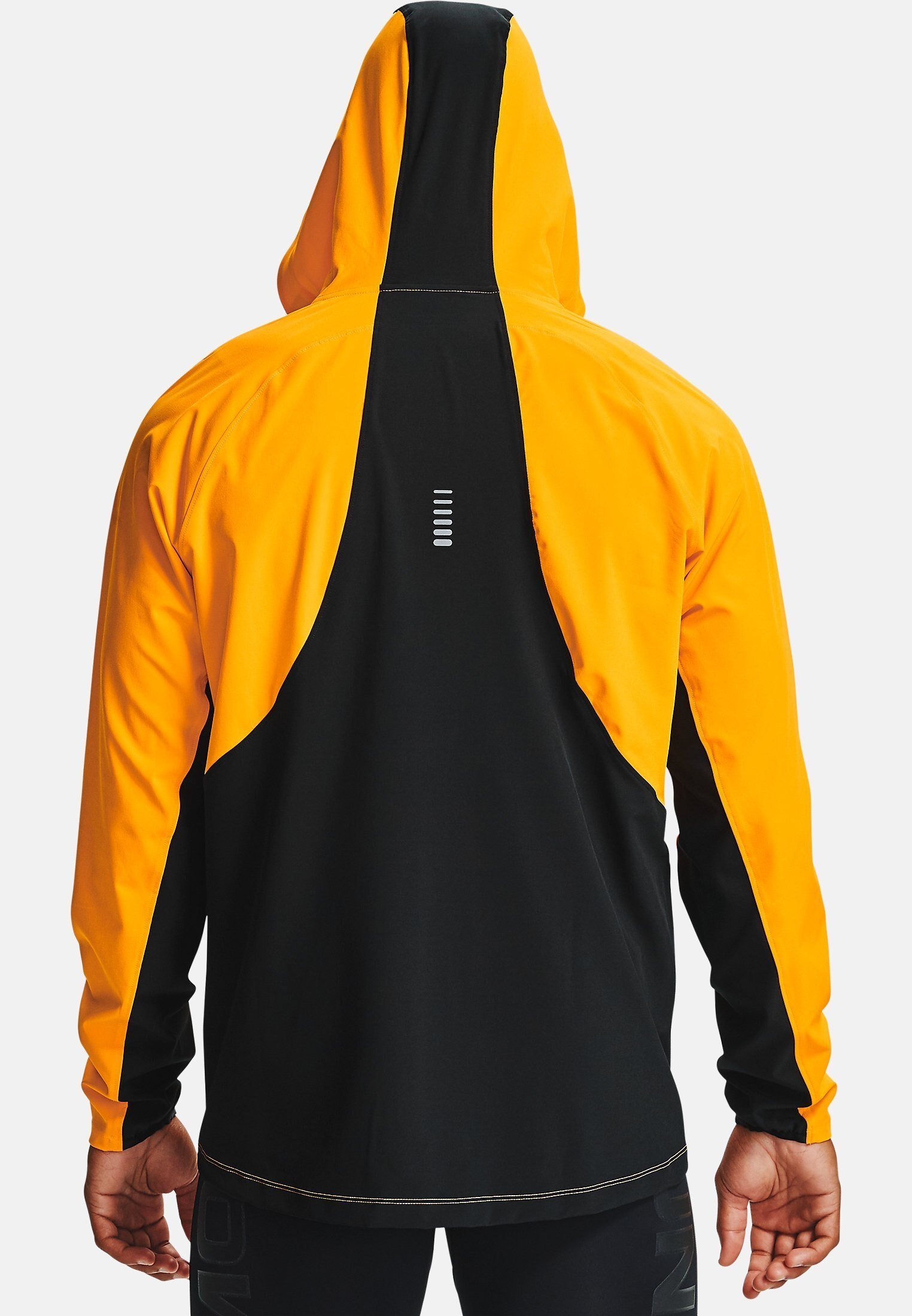 qualifier outrun the storm jacket