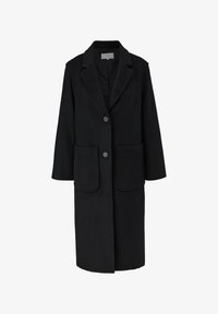 Niet geselecteerd, schwarz