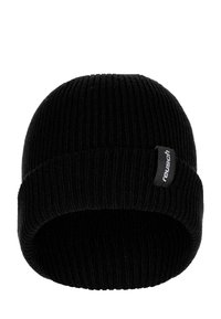 Unselected, black