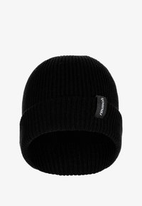 Selected, black